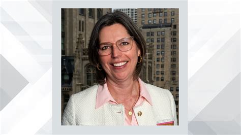 ACGME Names Mary E. Klingensmith, MD Next Chief.